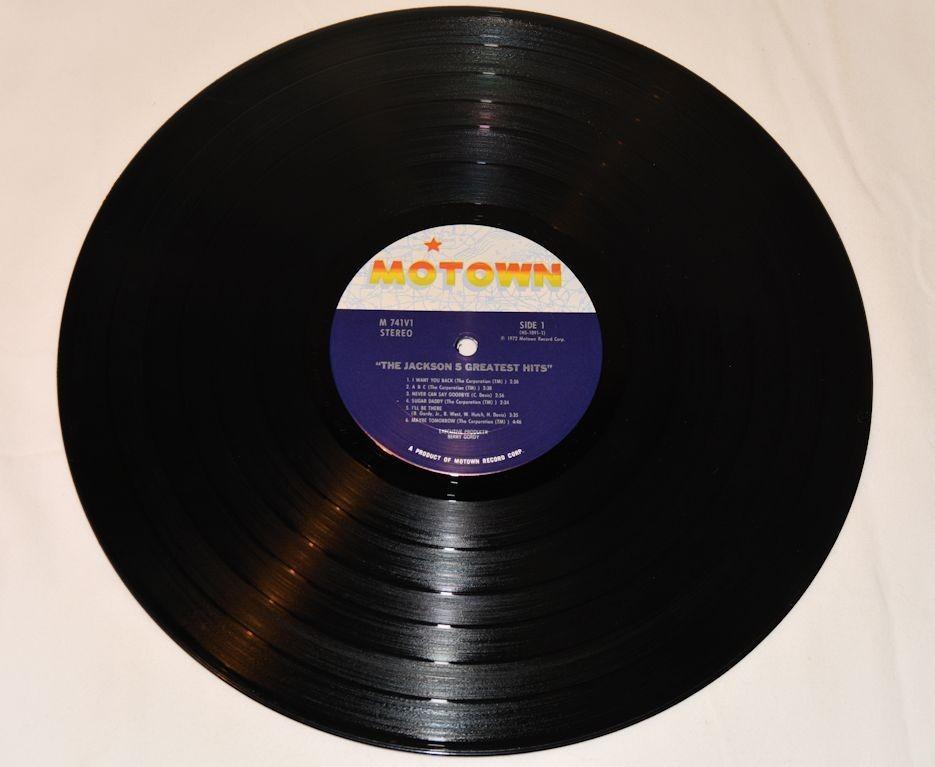 Jackson 5 - Greatest Hits