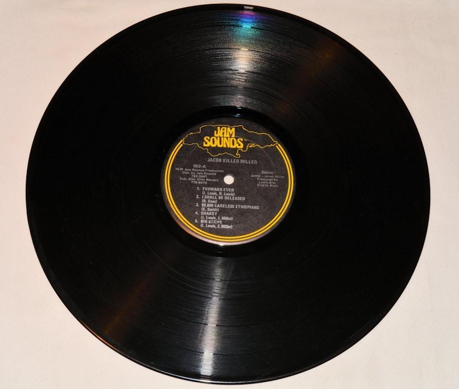 Miller, Jacob - Killer