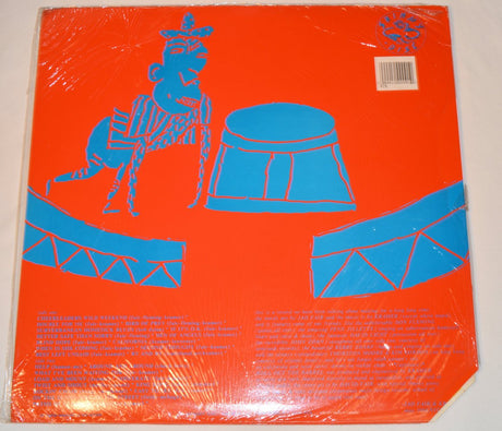 Fair, Jad & Kramer - Roll Out The Barrel