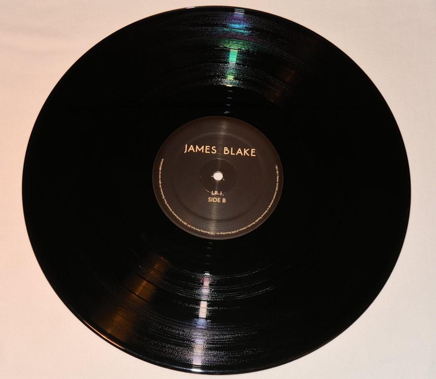 Blake, James - James Blake