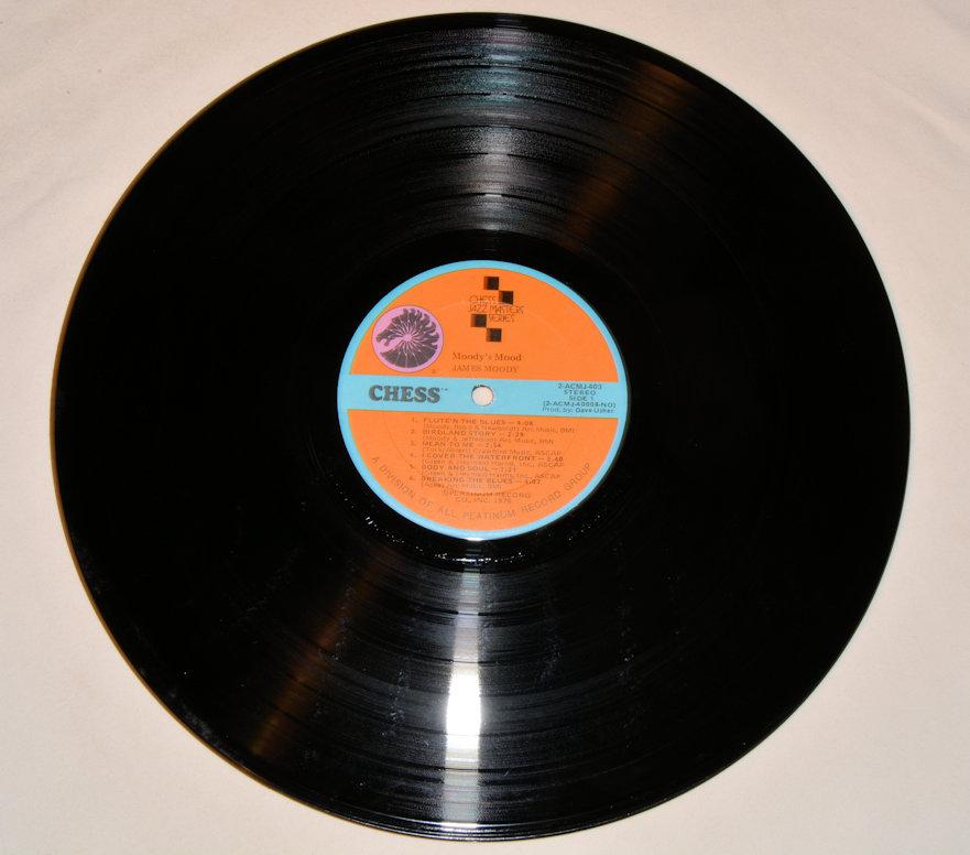 Moody, James - James Moody's Moods