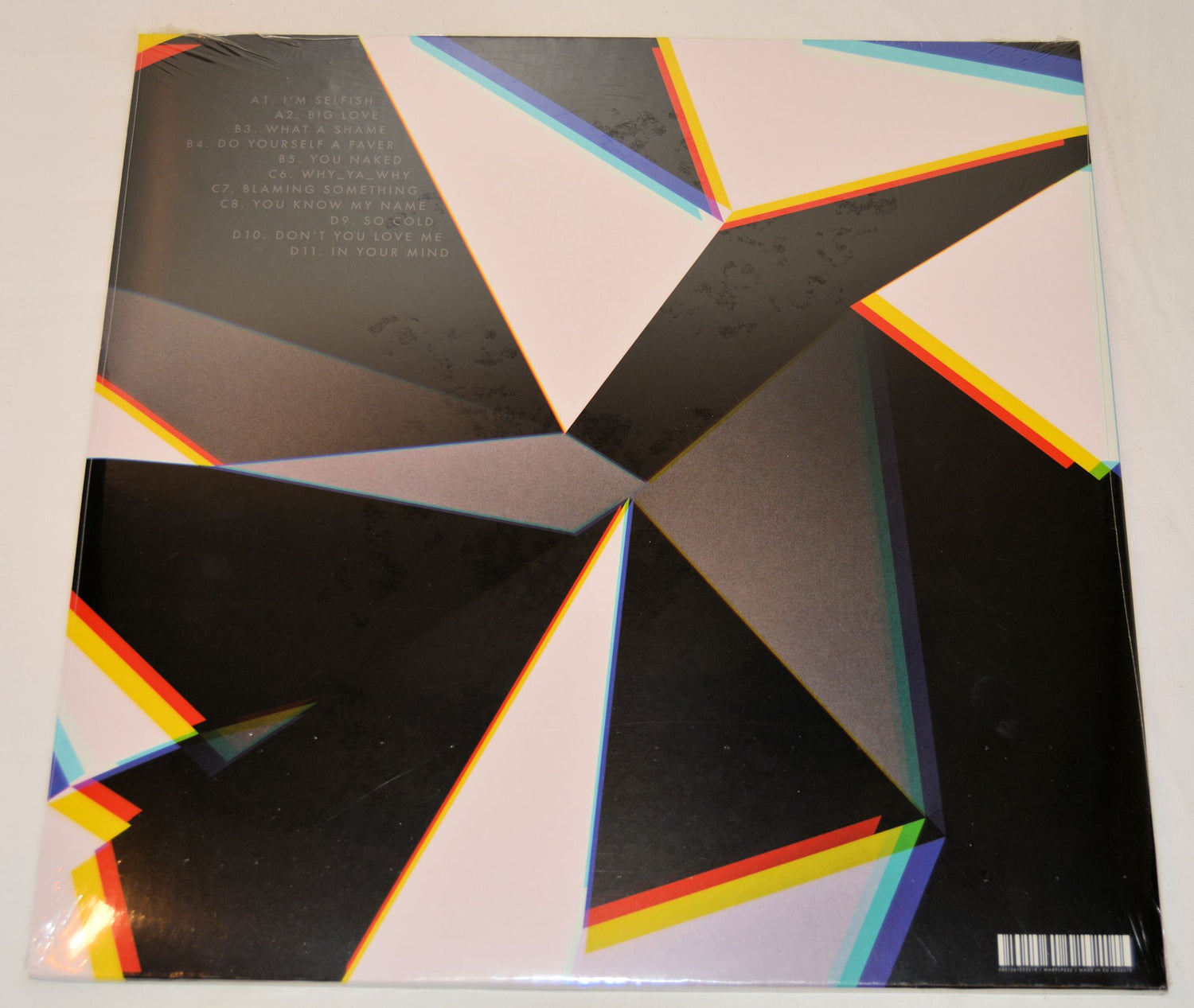 Lidell, Jamie - Jamie Lidell