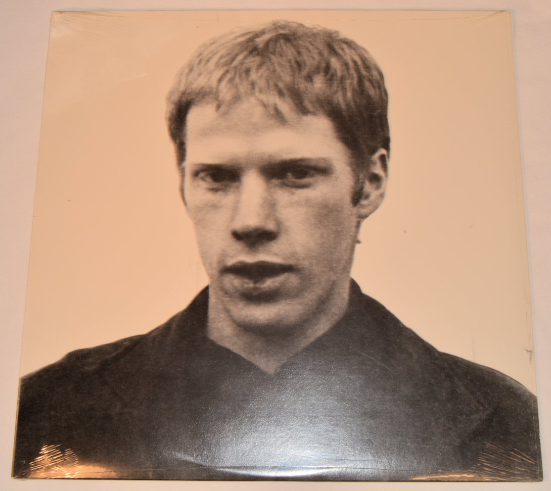 Jandek - The Living End