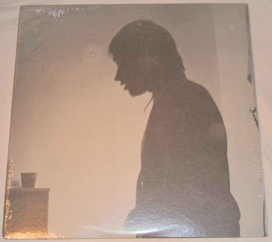 Jandek - One Foot In The North