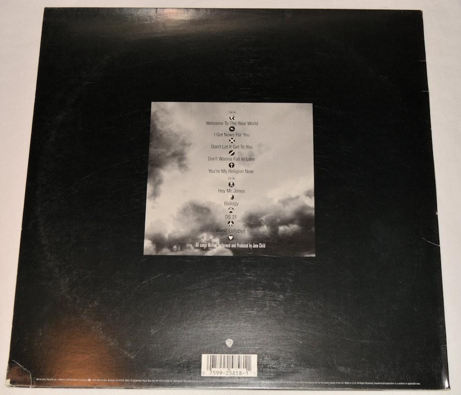 Child, Jane - Jane Child