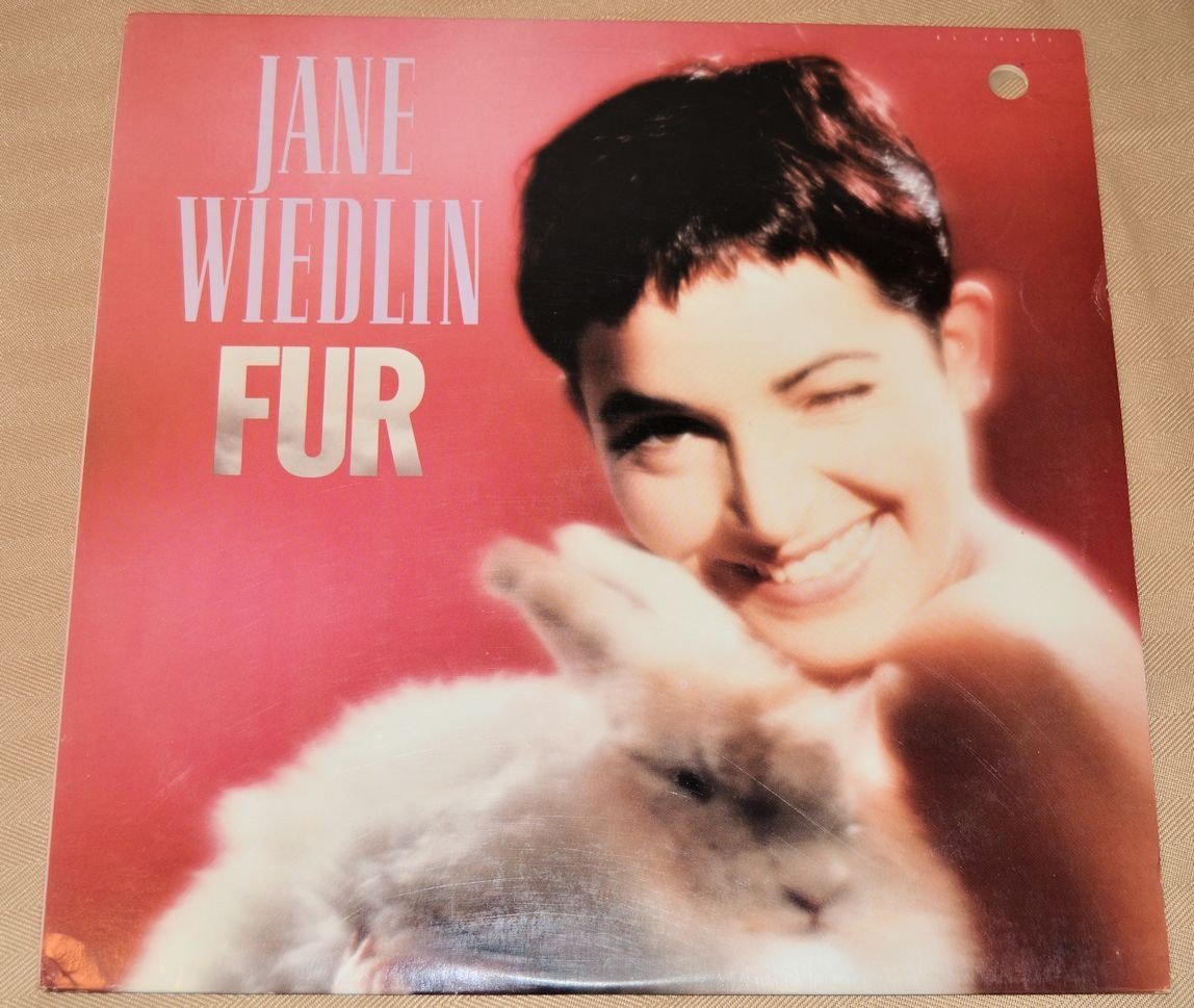 Wiedlin, Jane - Fur