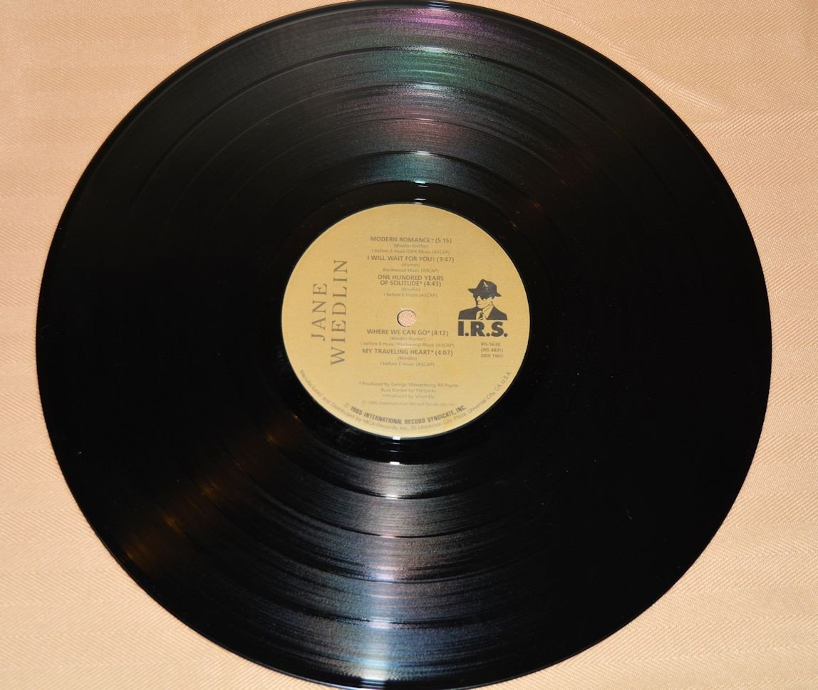 Wiedlin, Jane - Jane Wiedlin