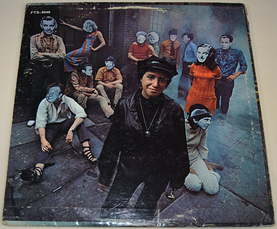 Ian, Janis - Secret Life Of J. Eddy Fink