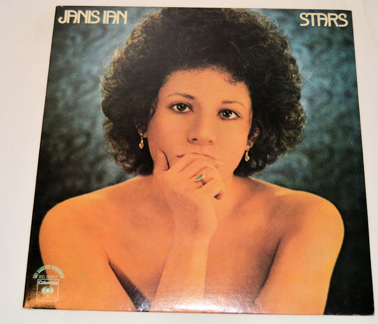 Ian, Janis - Stars