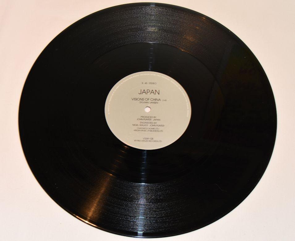 Japan - Visions Of China