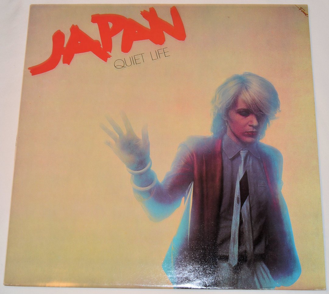 Japan - Quiet Life