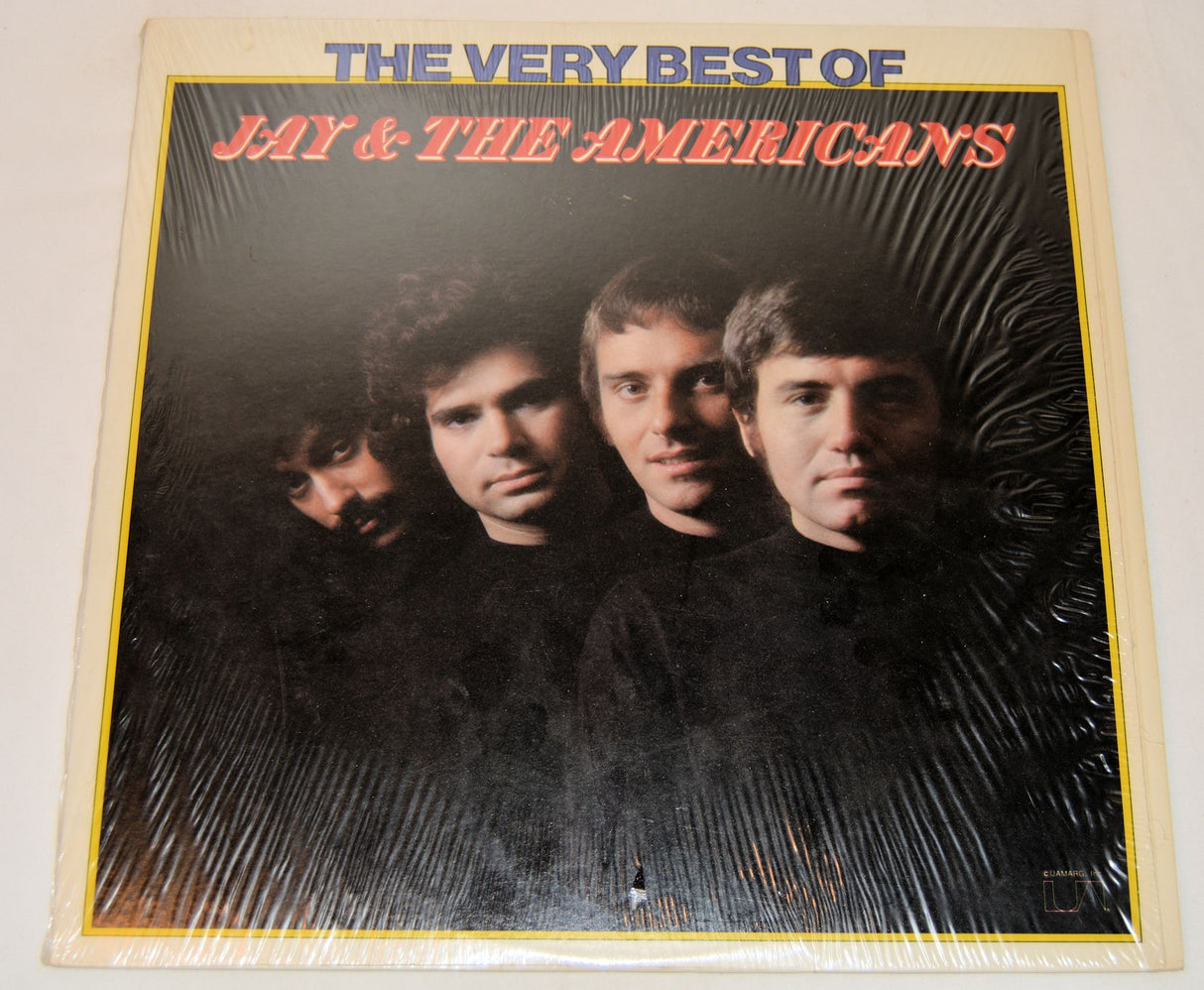 Jay & The Americans - The Very Best Of