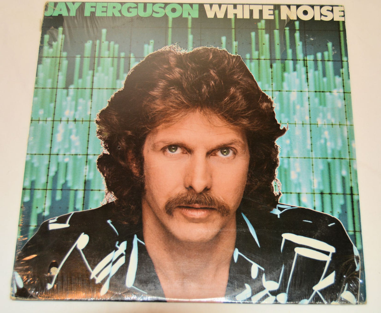 Ferguson, Jay - White Noise