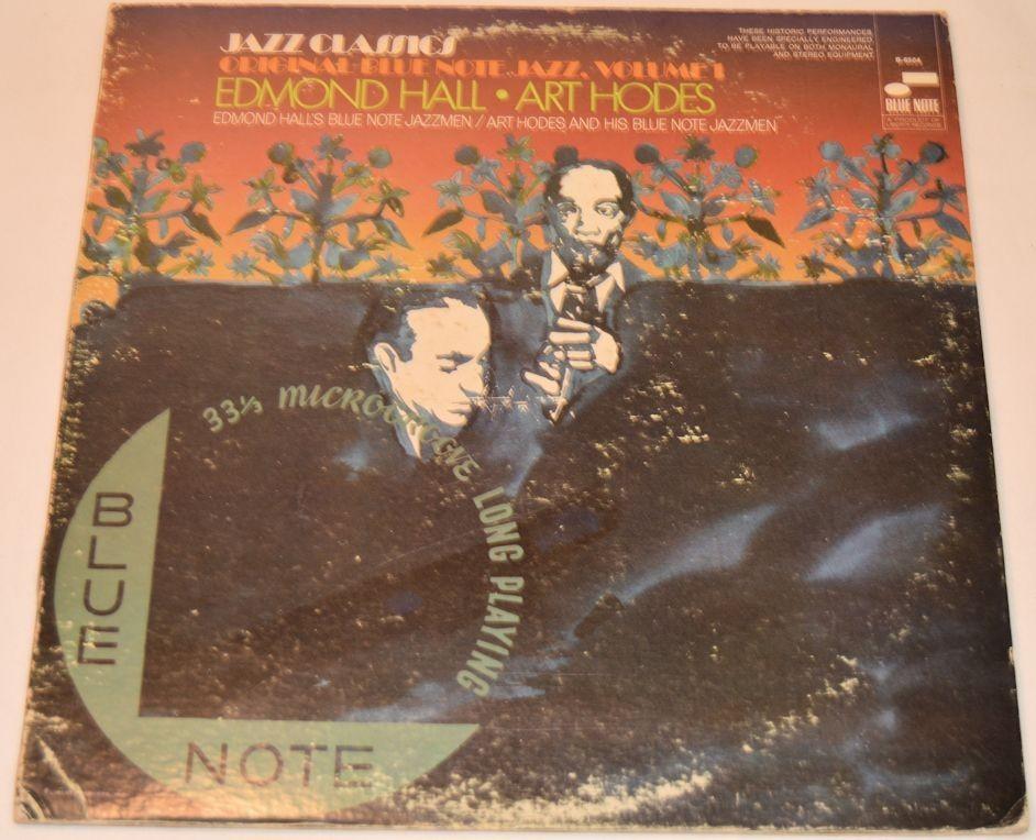 Various - Original Blue Note Vol 1