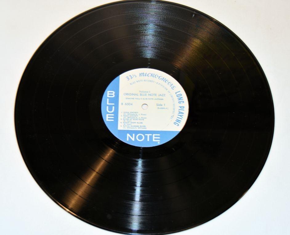 Various - Original Blue Note Vol 1