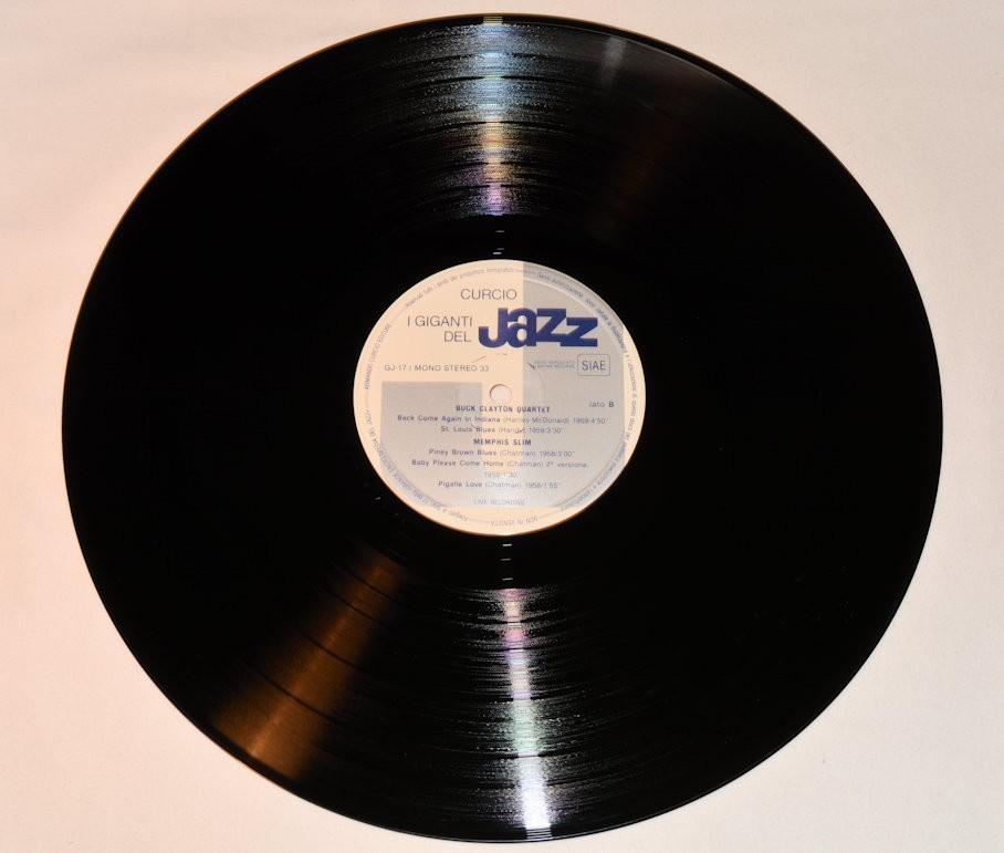 Various - Jazz Giants