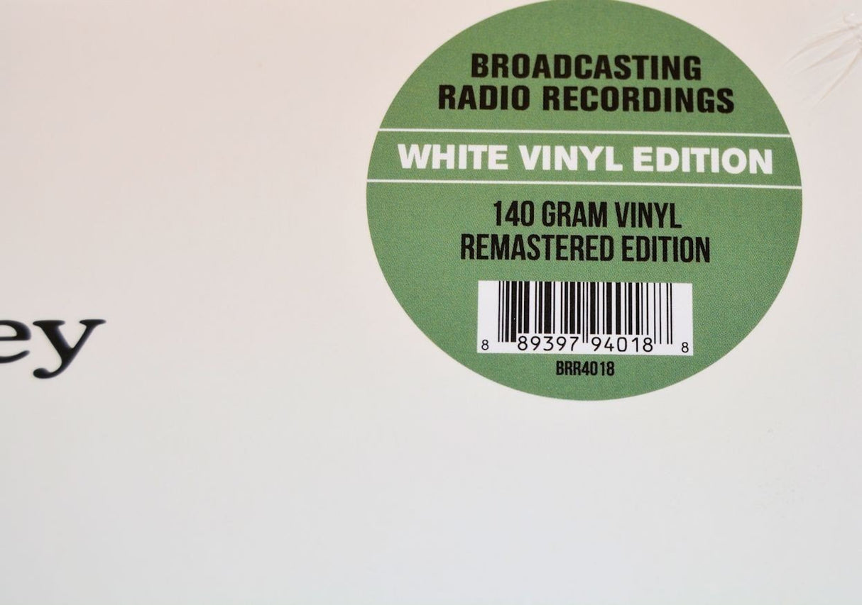 Buckley, Jeff - So Real - Live 1992 & 1995