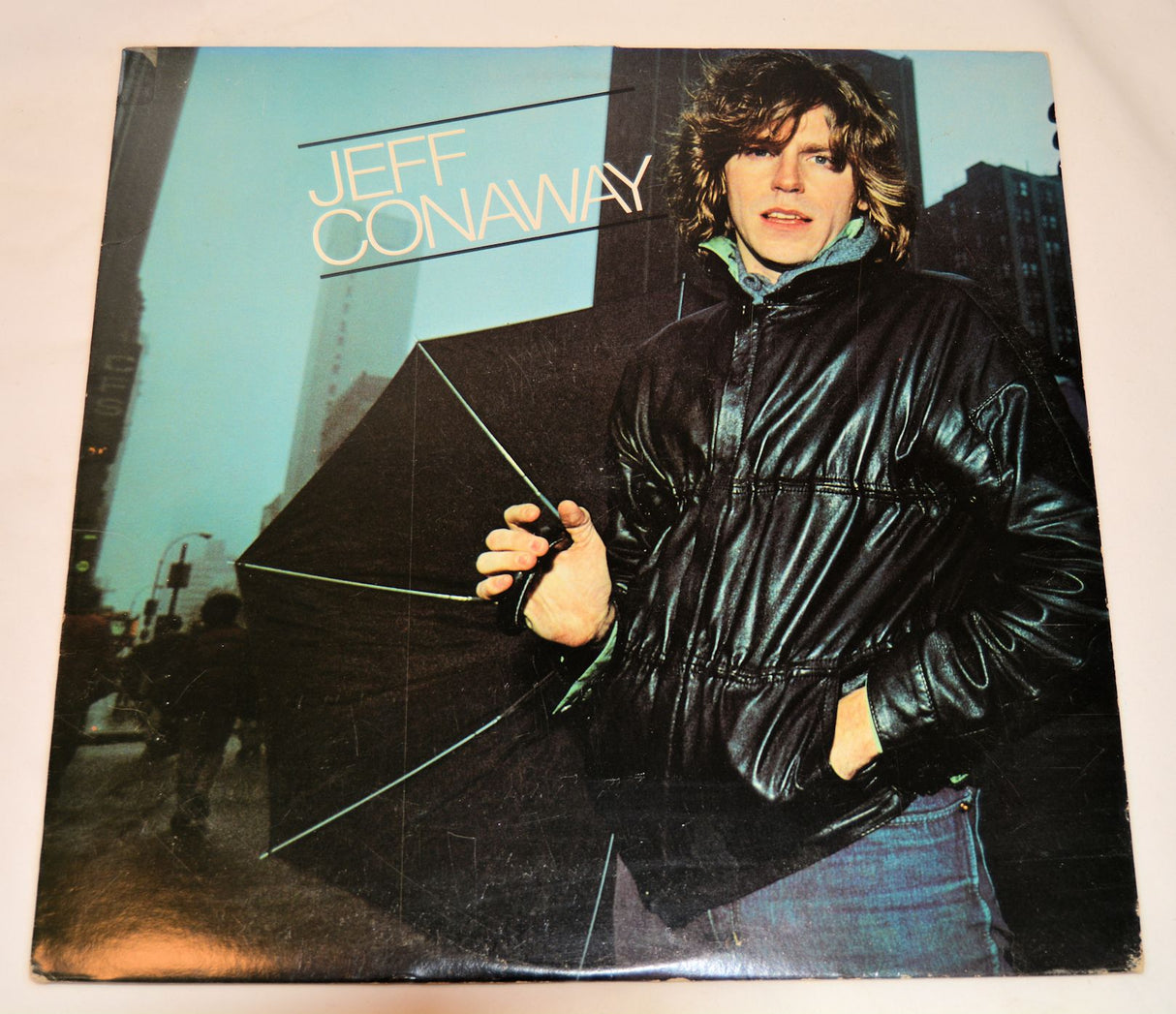 Conaway, Jeff - Jeff Conaway