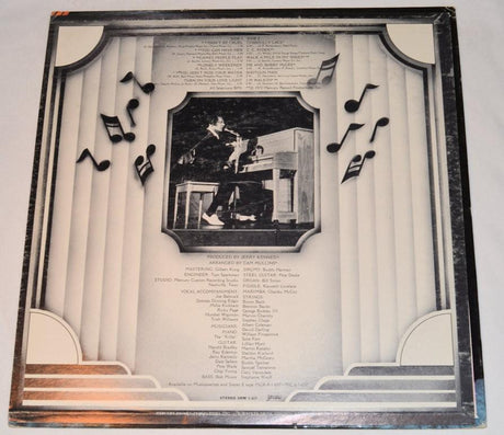 Lewis, Jerry Lee - The Killer Rocks On