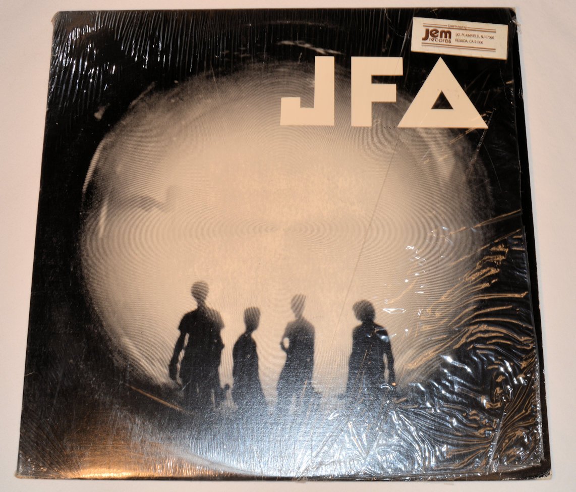 JFA - Untitled