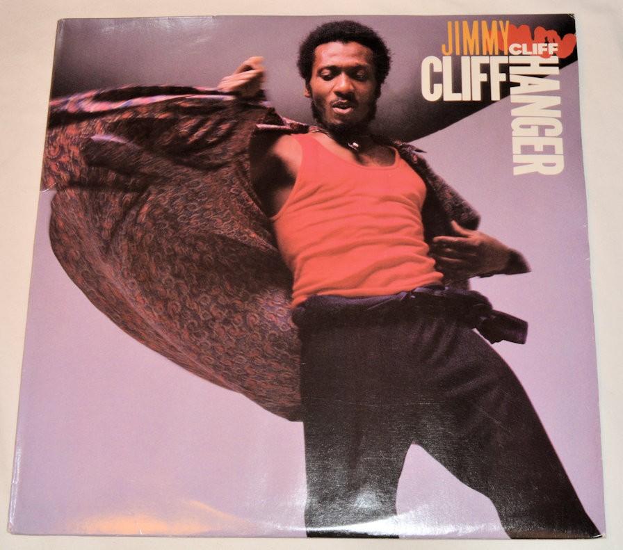 Cliff, Jimmy - Hanger