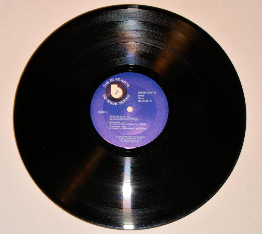 Smith, Jimmy - Jimmy Smith