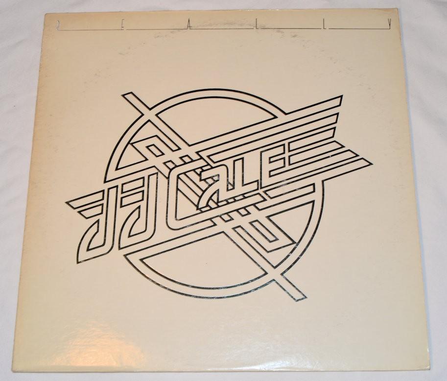 Cale, J.J. - Really