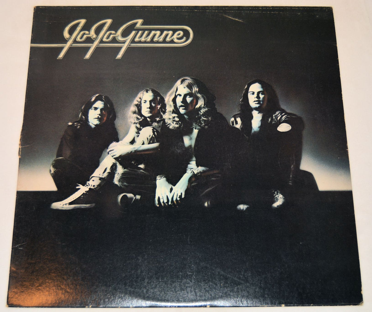 Jo Jo Gunne - Bite Down Hard