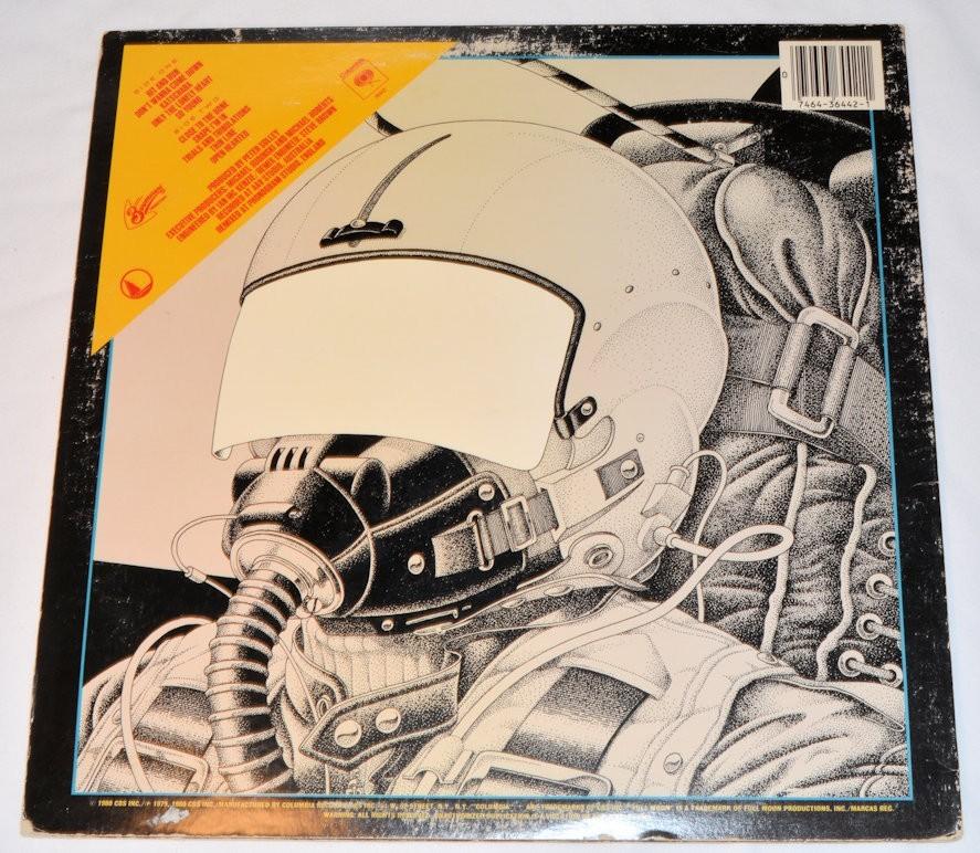 Jo Jo Zep - Screaming Targets