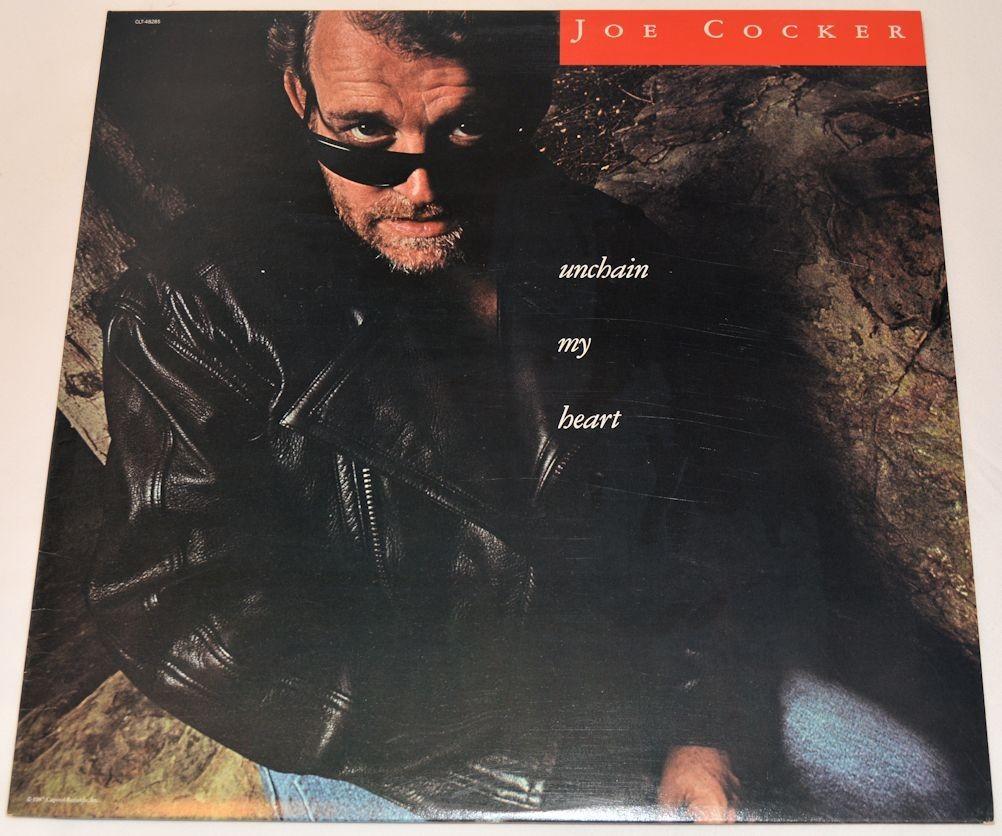 Cocker, Joe - Unchain My Heart