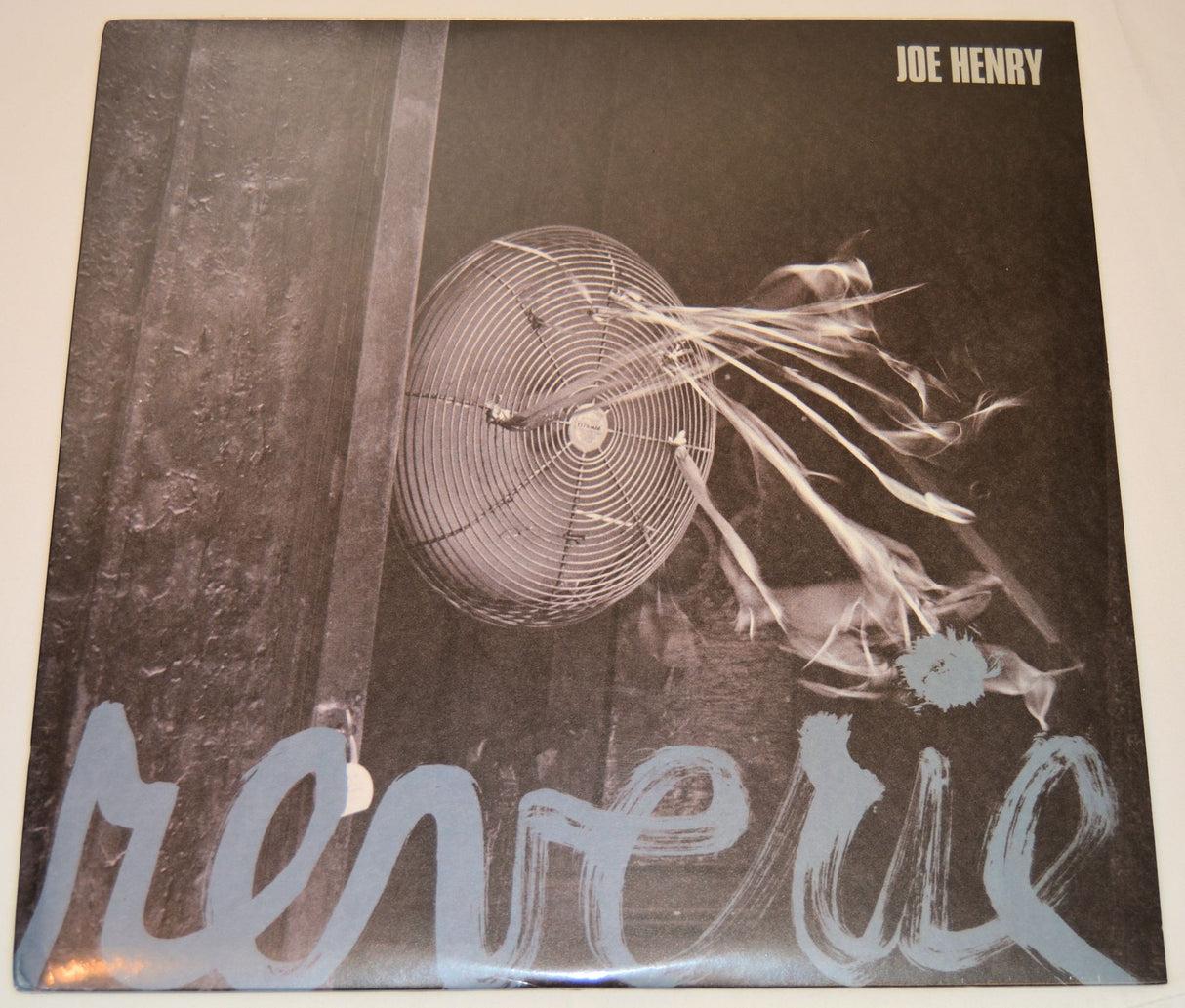 Henry, Joe - Reverie