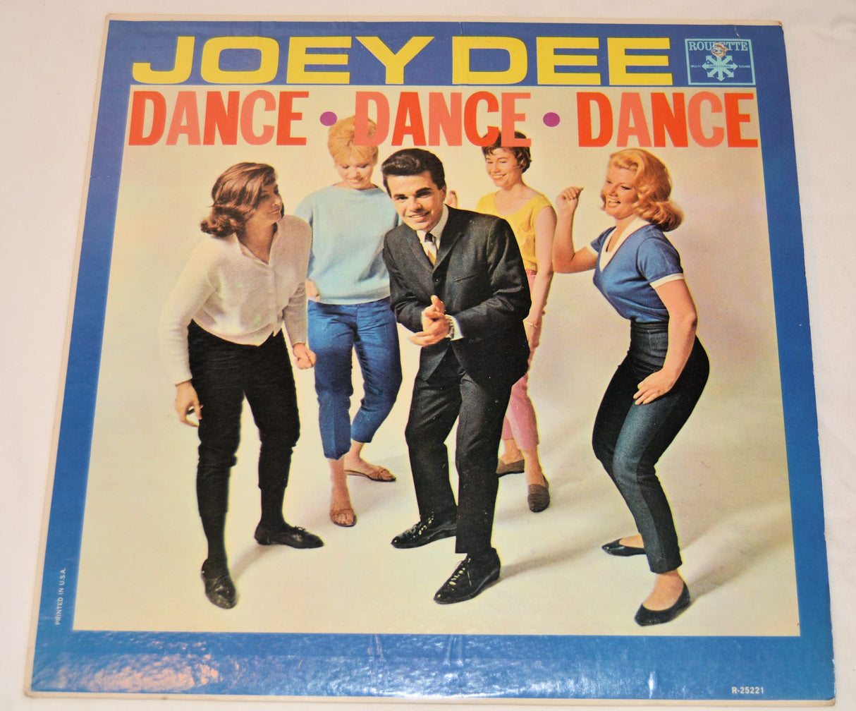 Dee, Joey - Dance Dance Dance
