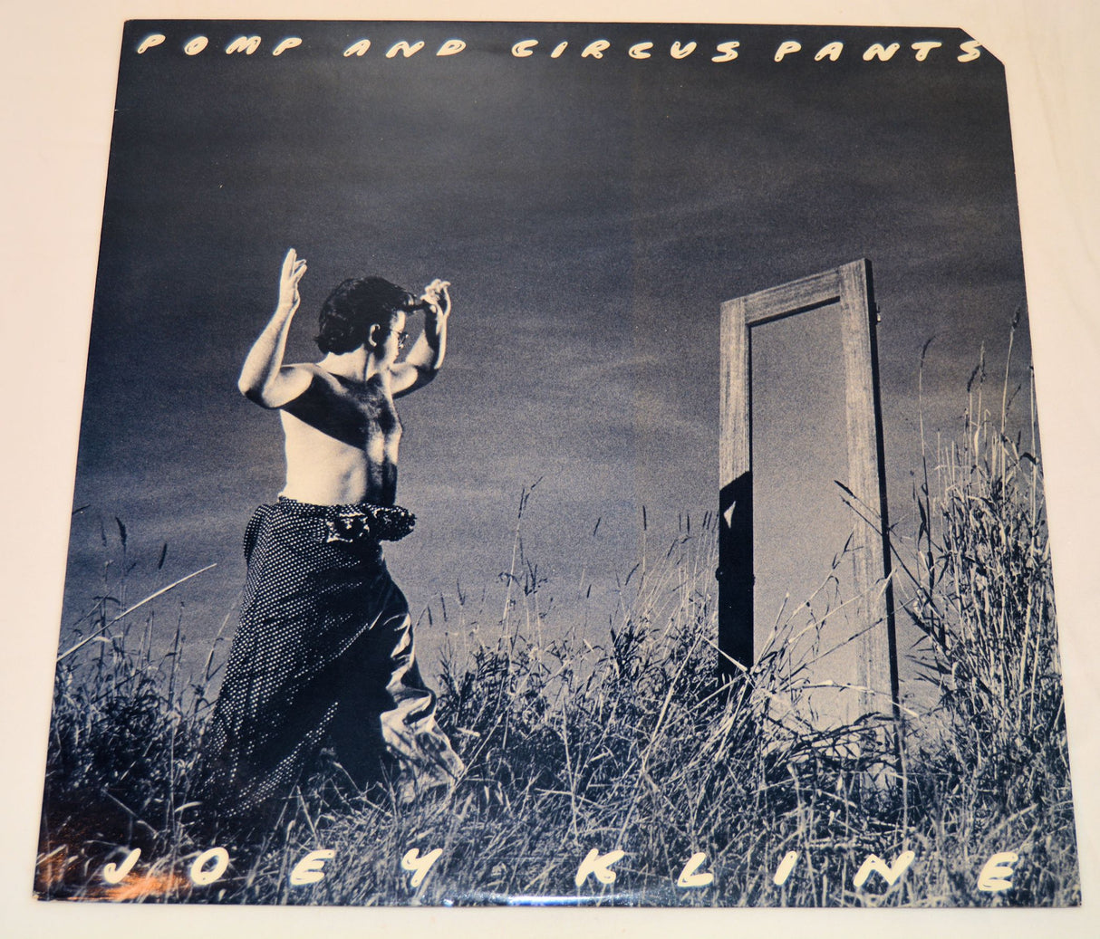 Kline, Joey - Pomp And Circus Pants