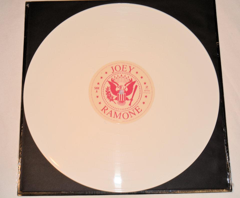 Ramone, Joey - Don't Worry About Me