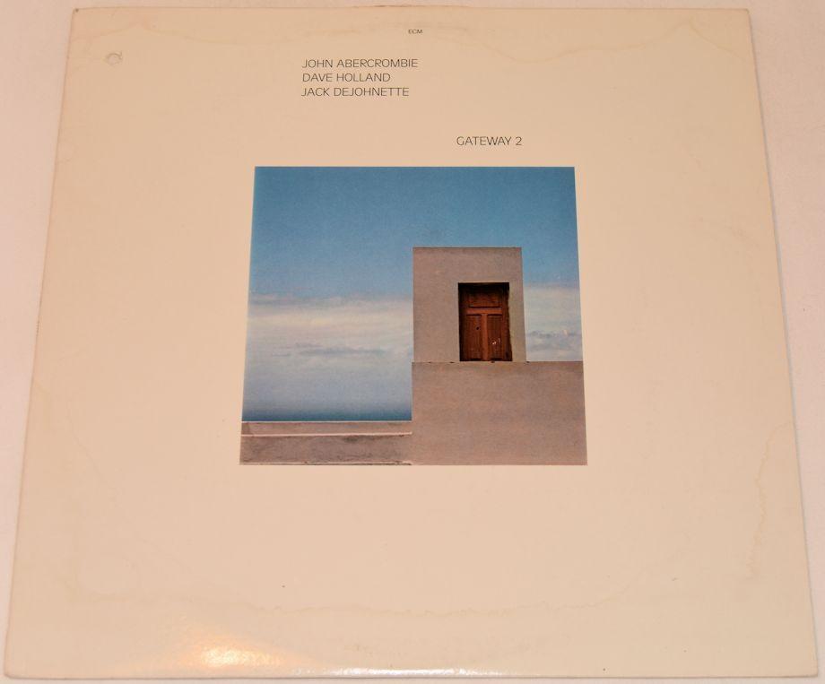 Abercrombie, John - Gateway 2