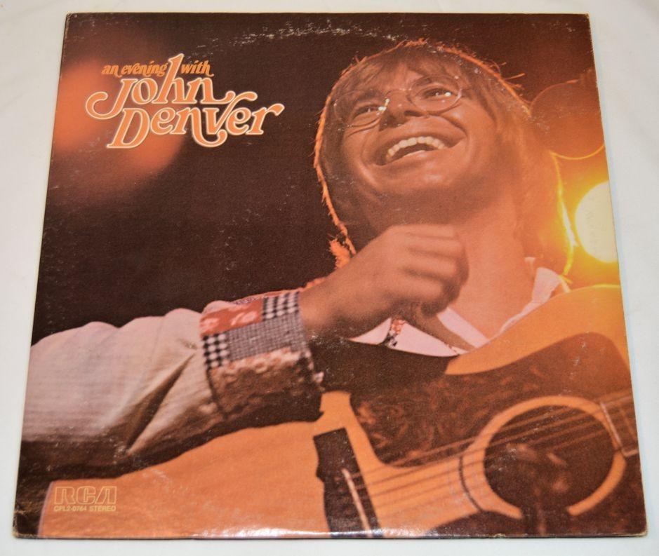 Denver, John - An Evening With