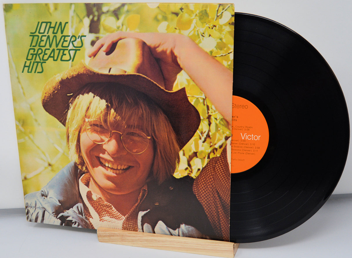 Denver, John - Greatest Hits