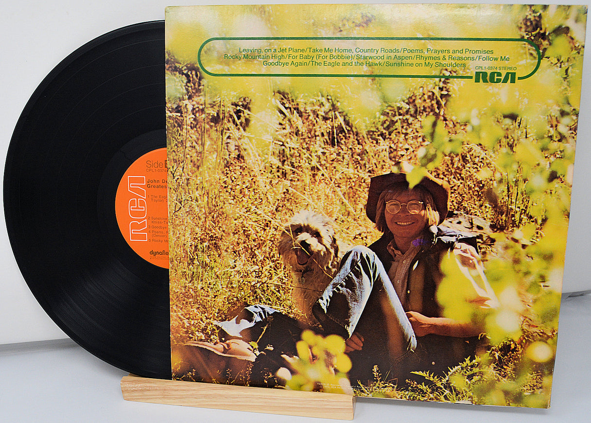 Denver, John - Greatest Hits