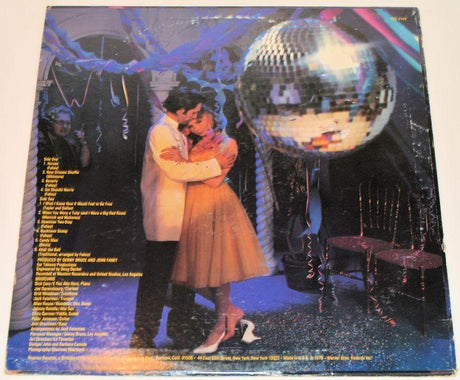 Fahey, John - After The Ball