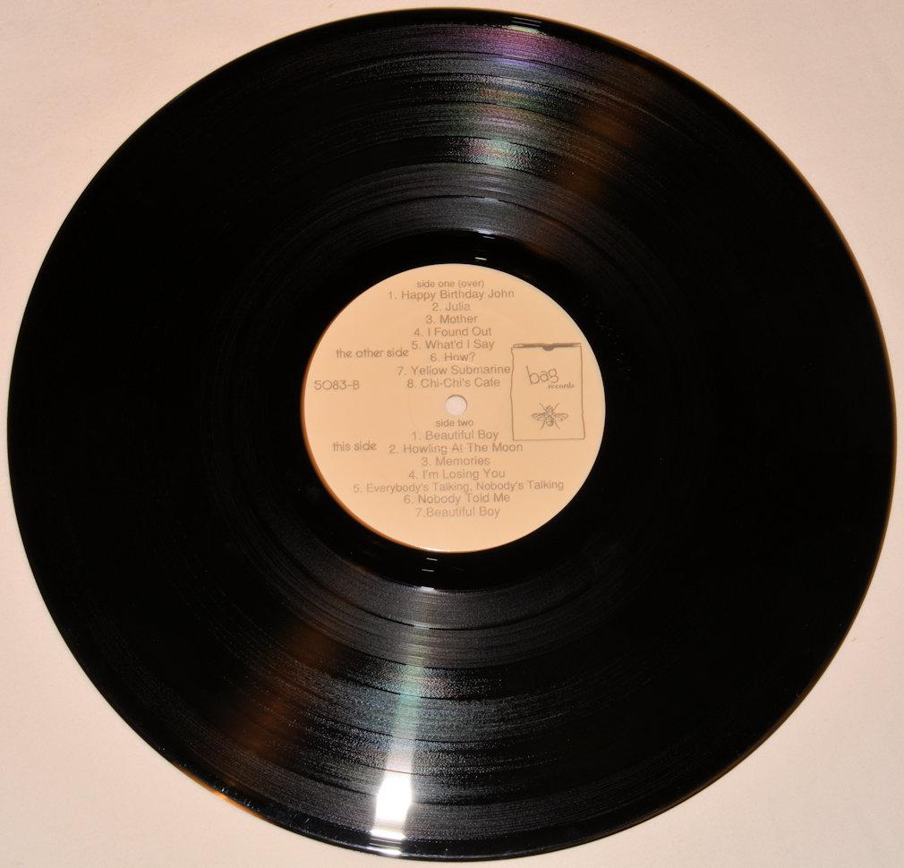 Lennon, John - Lost Tapes Vol 11