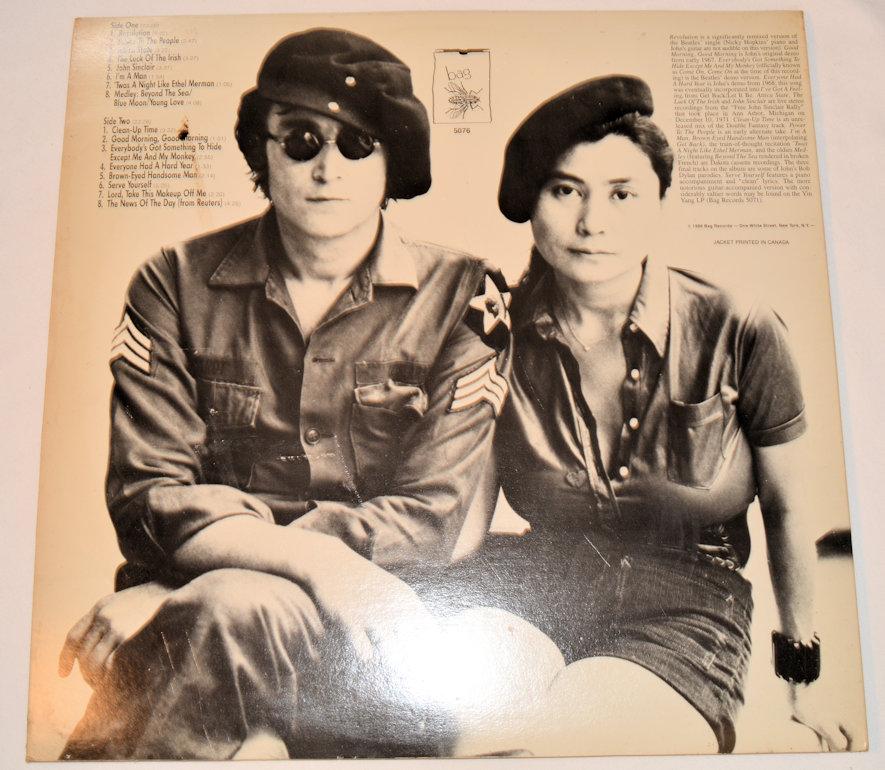 Lennon, John - Lost Tapes Vol 4