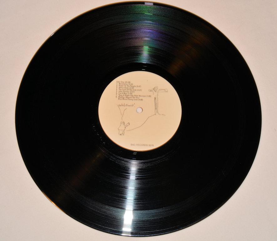 Lennon, John - Lost Tapes Vol 4