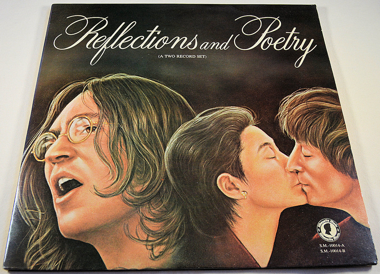 Lennon, John - Reflections In Poetry