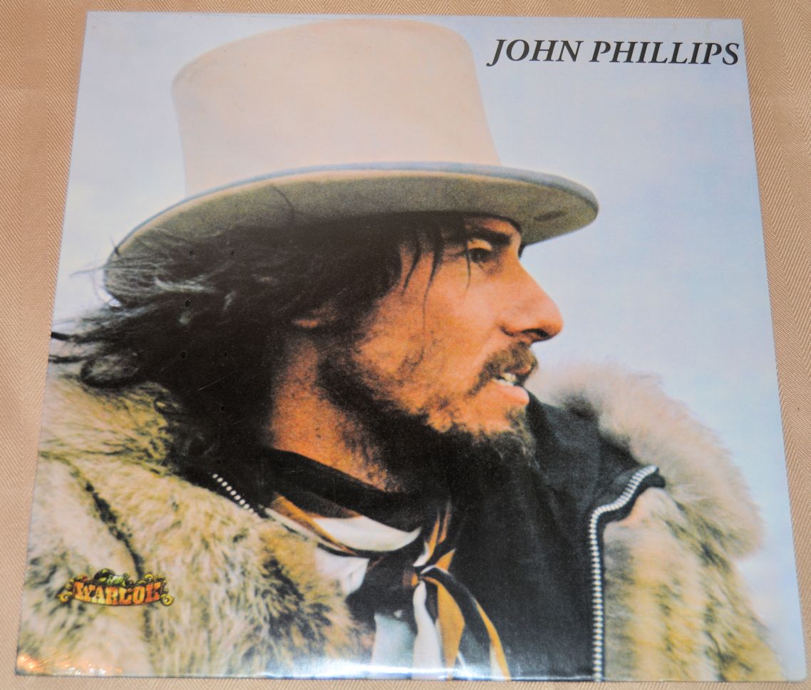 Phillips, John - John Phillips