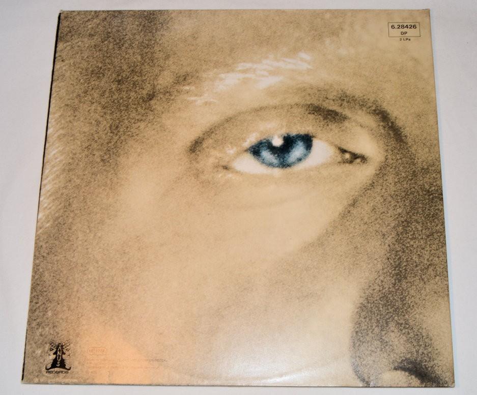 Winter, Johnny - Before The Storm