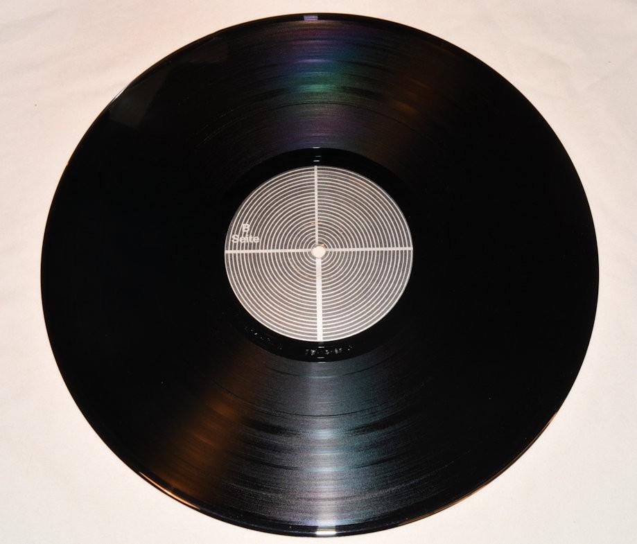 Winter, Johnny - Only Blues But I Like It