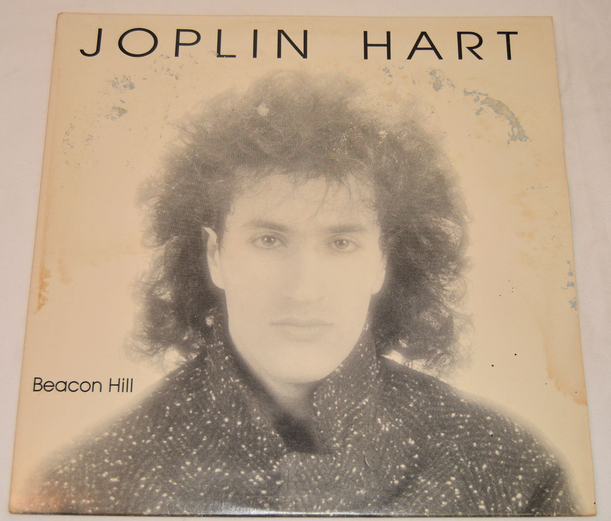 Hart, Joplin - Beacon Hill