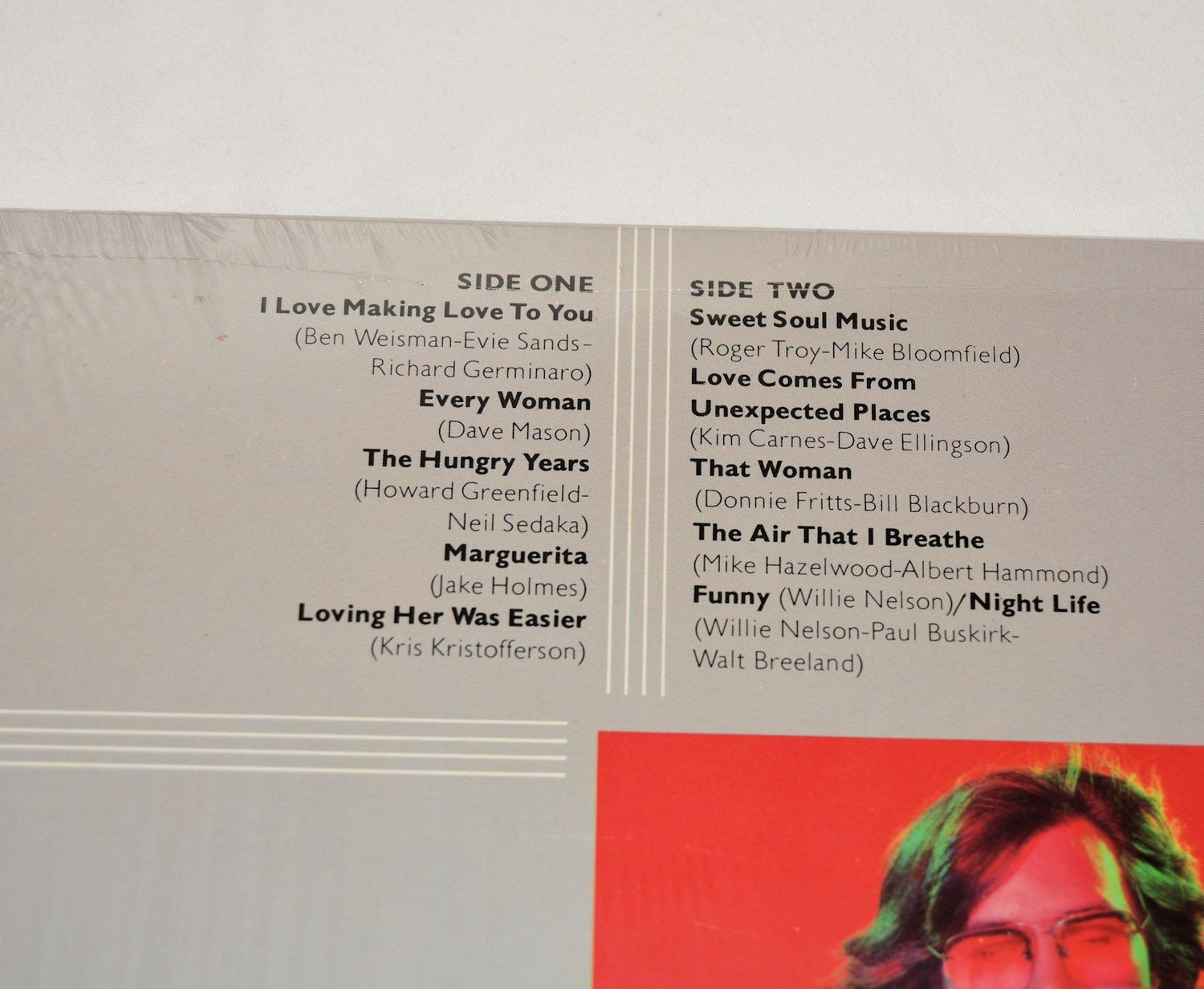 Feliciano, Jose - Sweet Soul Music