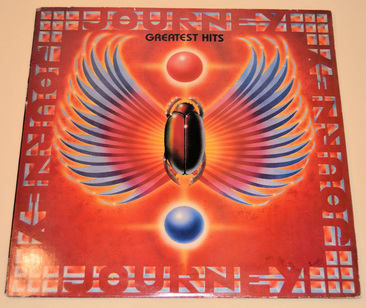 Journey - Greatest Hits