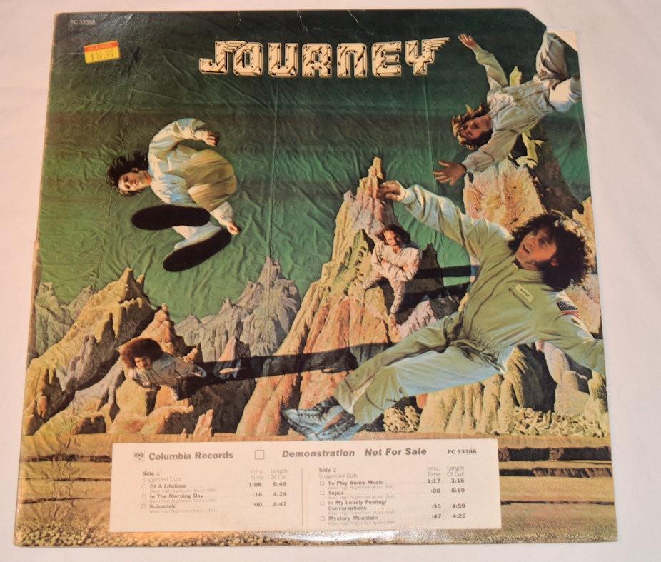 Journey - Journey